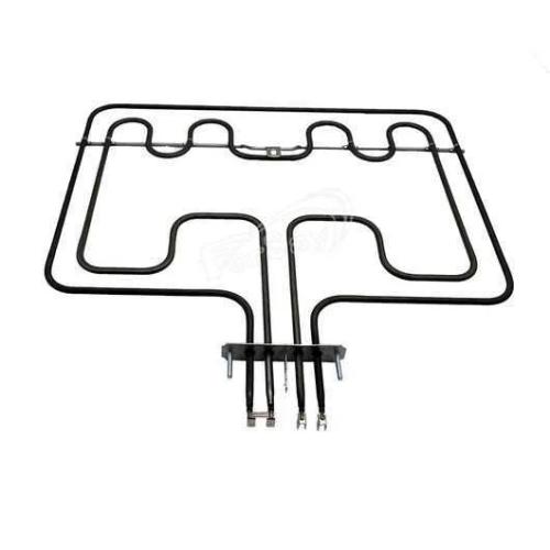 Resistencia Superior Forno Zanussi Zob22301xa Np