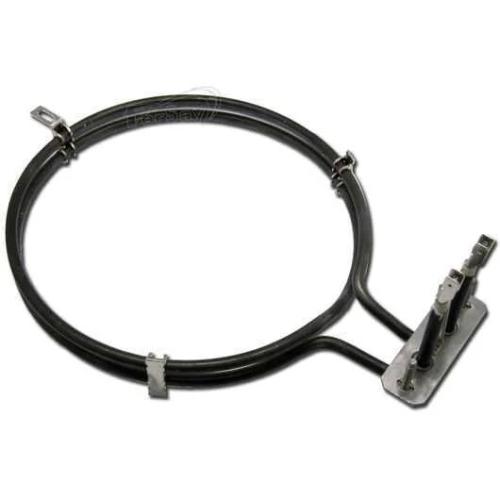 Resistencia horno Fagor 2000 W 190 mm diametro