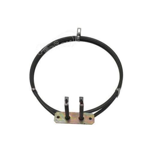 Resistencia horno 2000 W 19 cm diametro