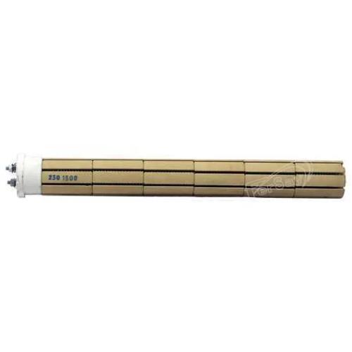 Resistencia ceramica Termos APARICI 6 piedras