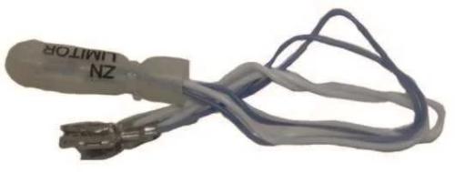 Termico motor, sonda horno Electrolux 3872079029