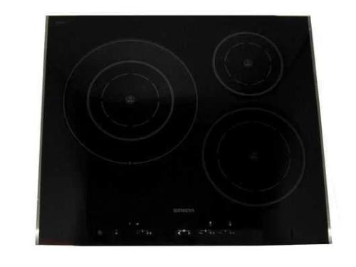 Vidro Para Placa Vitroceramica Siemens Eh706501/01