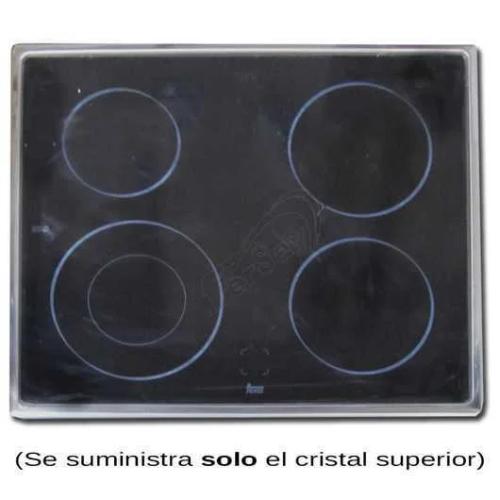 Vidro Para Placa Vitroceramica Teka Vtc
