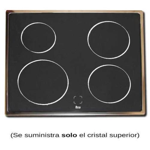 Vidro Para Placa Vitroceramica Teka 20204201