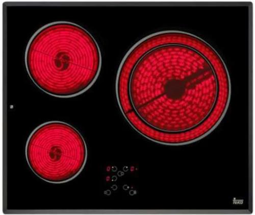Vidro Para Placa Vitroceramica Teka Tr630vr00