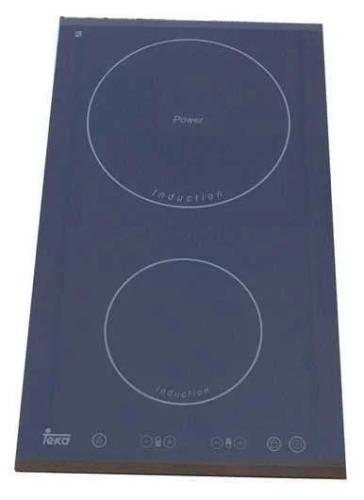 Vidro Para Placa Vitroceramica Teka 94223295