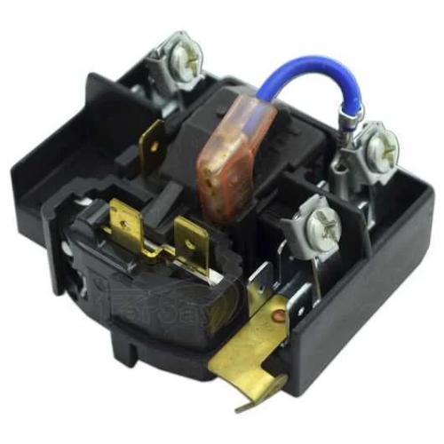 Módulo Electrónico Saivod
