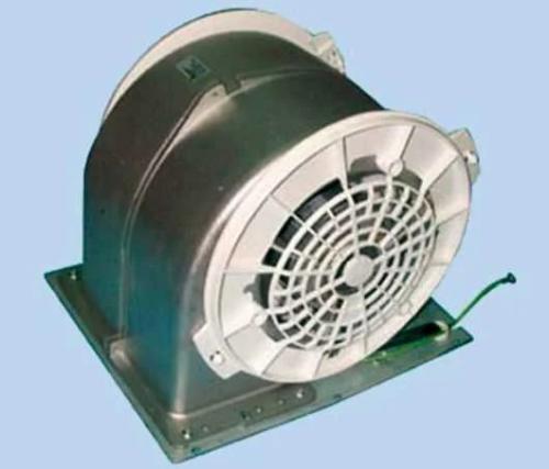 Motor Chaminé Balay 3bd893xp/01