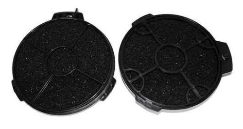 Filtro carbon activo campana Cata 02859394