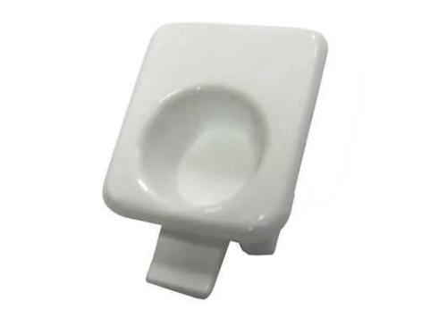 Suporte Visera Chaminé Extractora Teka