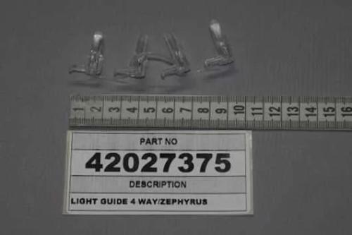 Botões de Guia de Luz Vestel 42027375