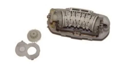 Kit de Servicio, Air Head