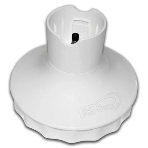 Recipiente Com Tampa Para Picador Philips Hr1366