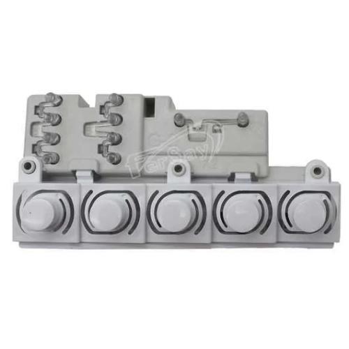Botonera lavadora Ecron Vestel 42112488