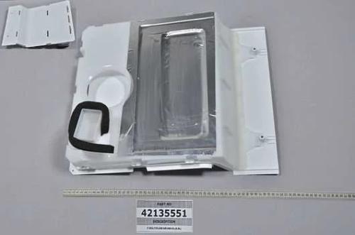 Multiflow Frigorifico New Pol Vestel 42135551