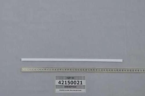 Embellecedor Cubierta Frigorifico Vestel 42150021