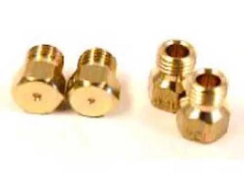 Kit 4 toberas gas metano M-6 44AR0045
