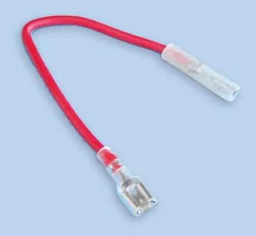 Cable alta tension arranque caldera Junkers