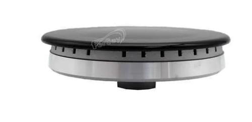 Aro y tapeta quemador cocina Teka Fagor 98 mm
