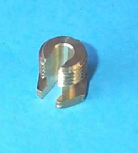 Tuerca termopar calentador abierta M9x1