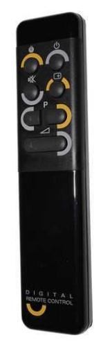 Control Remoto de Philips