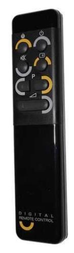 Control Remoto de Philips