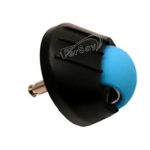 Rueda delantera para robot aspirador Cecotec