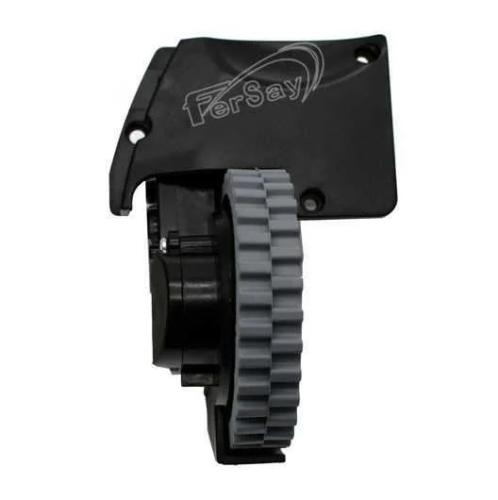 Rueda lateral izquierda para robot aspirador Cec.