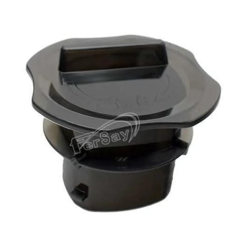 Tapa con dosificador parar robot de cocina Cecote.