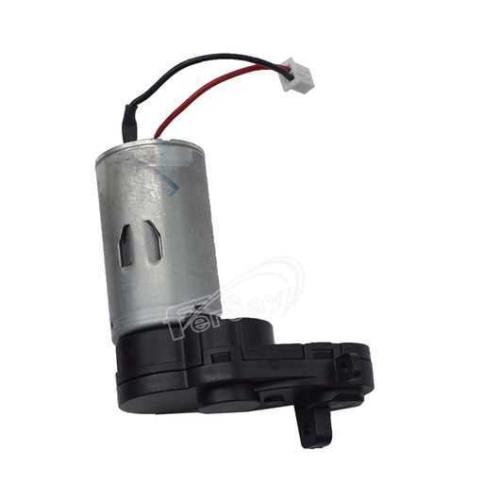 Motor Central Para Aspirador Robot Ceccotec