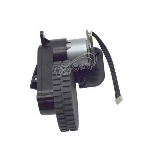 Rueda lateral derecha para robot aspirador Cecotec