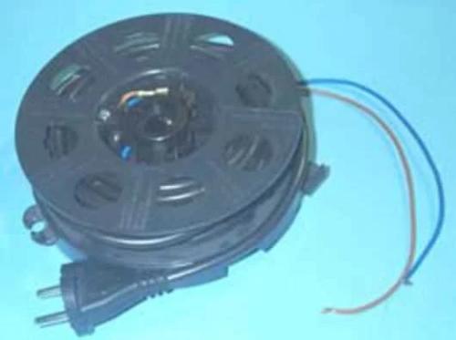 Carrete recogecable universal aspirador