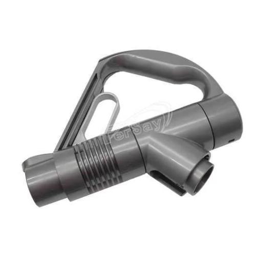 Mango aspirador Dyson DC33C