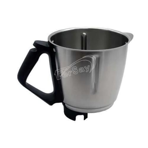 Vaso robot cocina Thermomix