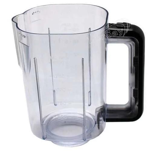 Jarro Para Misturador Fersay Modelo Bv2600