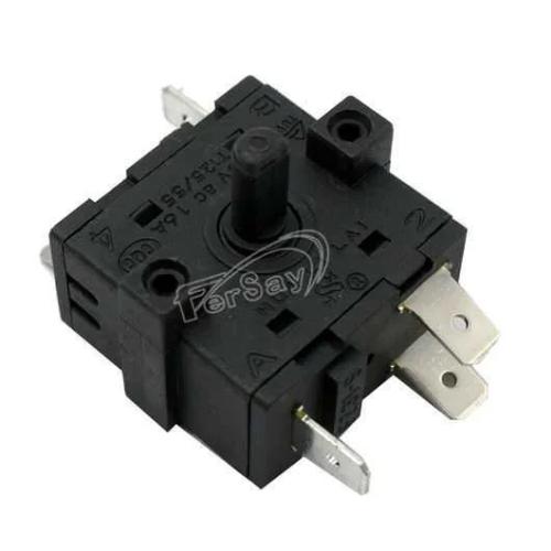 Interruptor de Função Mini-Oven Fersay Modelo Mhn.