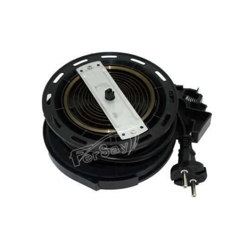 RECOGECABLES ASPIRADOR FERSAY-ASP300