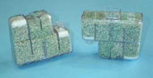 Filtros anti cal plancha de lo