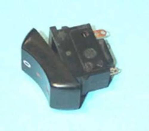 interruptor bipolar 6 faston 10 A