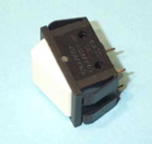 INTERRUPTOR UNIPOLAR 4 FASTON 10 A