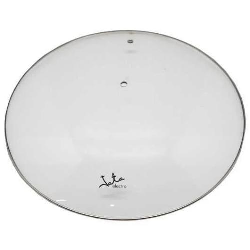 Cubierta de Vidrio Eléctrico de Paella
