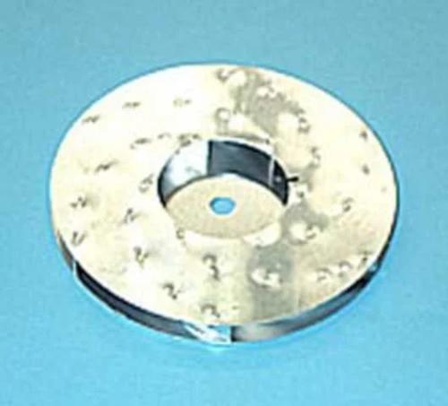 Turbina aspirador AEG Vampyr