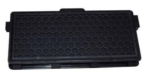 Filtro carbon aspirador Miele S4000