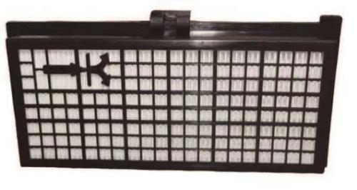 Filtro compatible active air cleaner Miele