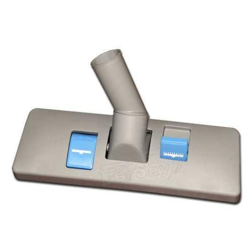 Cepillo aspirador Nilfisk 32 mm diametro boca