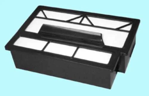 filtro hepa polti modelo as800