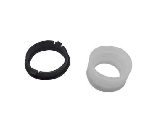 Conector kit flexible aspirador 1.8 metros