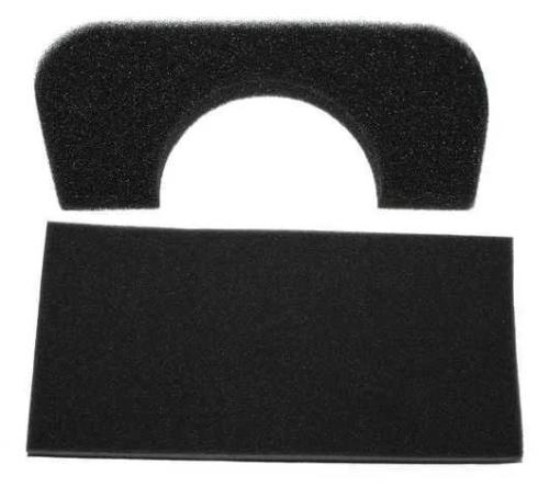 Filtro aspirador Bosch 00642117