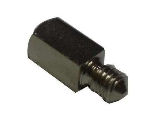 Eje adaptable batidora Oster 6.2 x 6.2 x 19 mm