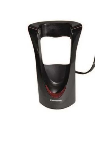 Carregador de Barbeador Panasonic, Modelo Es-Sl41.